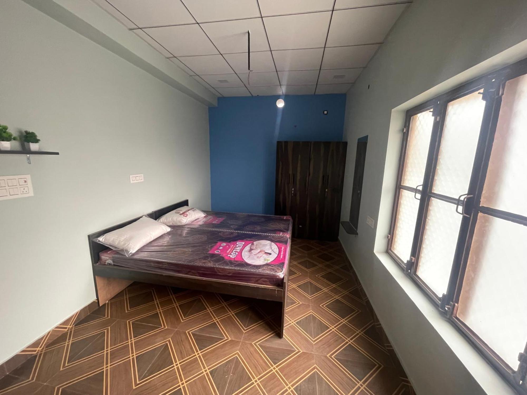 Shiv Shakti Guest House Bhiwani Exteriör bild