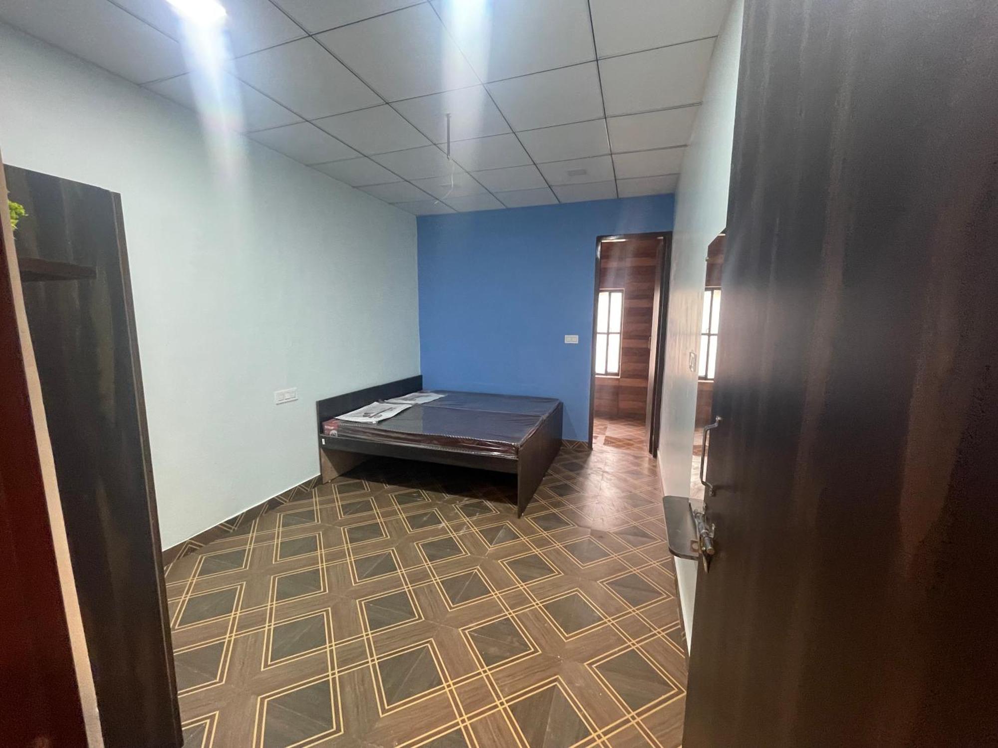 Shiv Shakti Guest House Bhiwani Exteriör bild